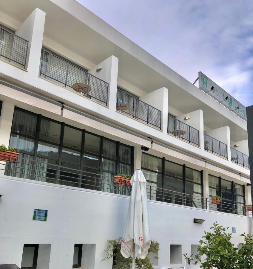 Hotel Mencía Subbética Doña Mencía Exterior foto
