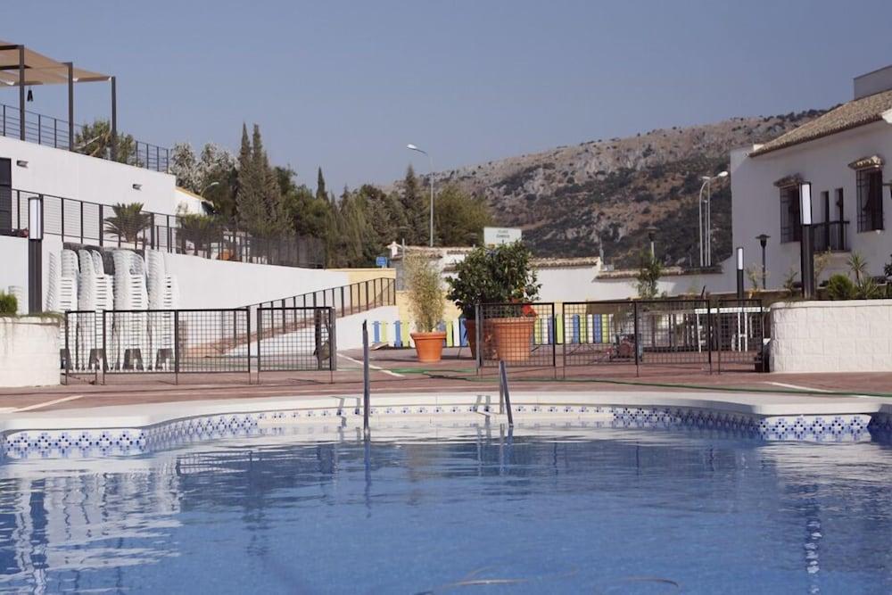 Hotel Mencía Subbética Doña Mencía Exterior foto